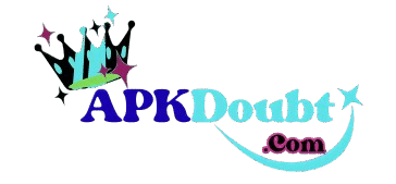 APK Doubt