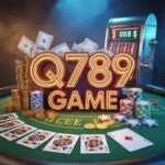Q789 Game