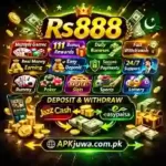 RS888 Game