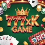 777xk Game
